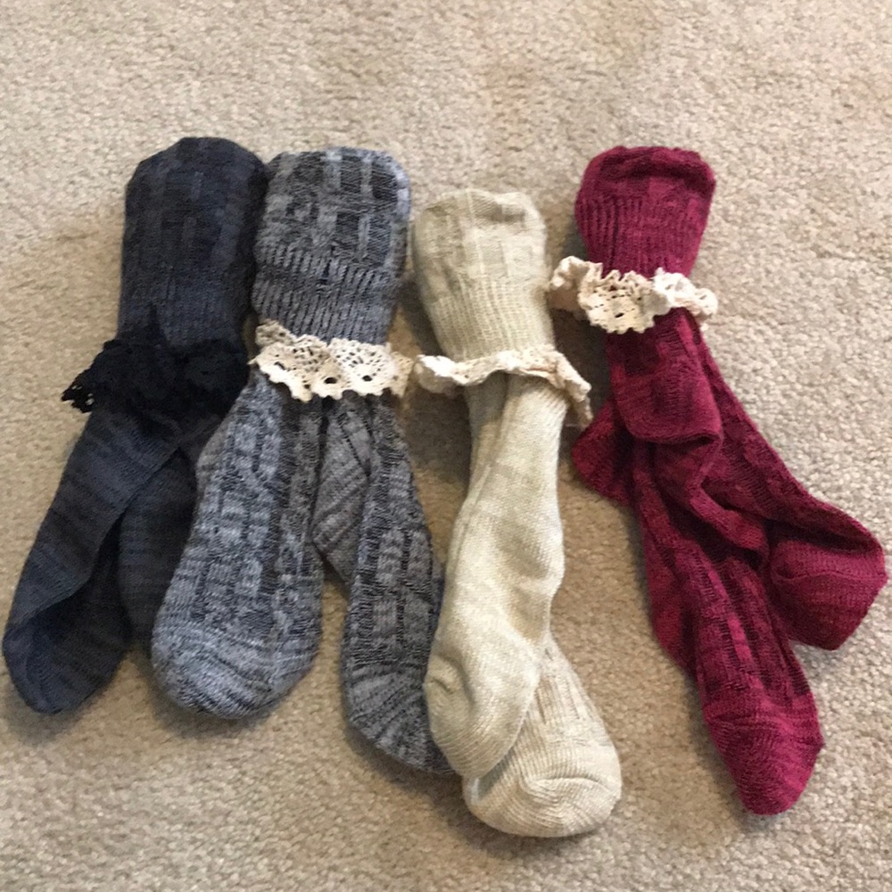 Socks